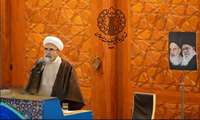 انقلاب اسلامی ایران احیاگر بعثت نبوی در دوران‌جاهلیت مدرن/ آمریکا در موضع ضعف قرار دارد