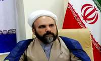 رئیس ستاد دهه فجر ایلام : پیروزی انقلاب اسلامی نماد امیدآفرینی برای مردم