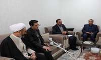 امام‌جمعه ایلام: جانبازان نماد واقعی استقامت هستند