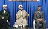 امام جمعه بدره : برنامه های دهه فجر با رویکرد مردمی برگزار شود 