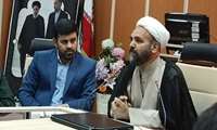 تقارن اعیاد شعبانیه و دهه فجر زمینه ساز برگزاری بانشاط سالگرد پیروزی انقلاب اسلامی است 