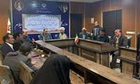 تبیین نقش جامعه کار در پیروزی و تداوم انقلاب اسلامی ضرورت دارد 