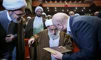 تقدیر نماینده ولی فقیه و رئیس شورای هماهنگی تبلیغات اسلامی از آیت الله جنتی