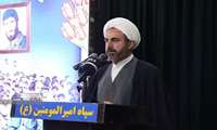 امام جمعه ایلام : حفظ ارزش‌های دینی در مساجد، راه مقابله با نفوذ دشمنان است