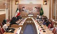 برنامه های گرامیداشت 14 و 15 خرداد با شعار امام امید و اقتدار  در سراسر کشور برگزار می شود