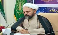 پیام حجت الاسلام علی چراغی پور در گرامیداشت سالروز ۱۵ خرداد سال 1342 