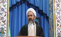 امام جمعه ایلام: باید از سرنوشت اوکراین در مذاکره با آمریکا پند گرفت