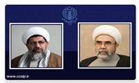 حجت الاسلام والمسلمین موسی‌پور انتصاب رئیس جدید عقیدتی سیاسی فراجا را تبریک گفت