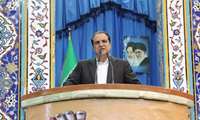 استاندار ایلام: فلسطین نیازمند حمایت عملی است