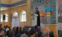 حضور در راهپیمایی روز قدس از افتخارات ملت ایران است