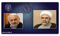 رئیس ستاد مرکزی هفته بازخوانی و افشای حقوق بشرآمریکایی و بزرگداشت شهدای هفتم تیر منصوب شد