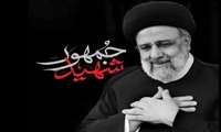 شهید جمهور، خدمت بی‌وقفه به ملت