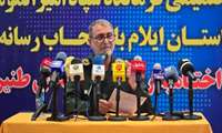  رسانه‌ها سربازان خط مقدم جبهه جنگ نرم هستند