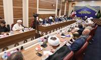 غدیر یک جریان مستمر با مفاهیم و اهداف بلند جهانی/ ضرورت ترویج نهج البلاغه